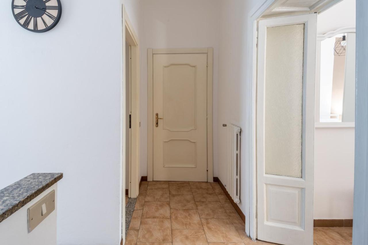 Apt Vicino Alla Metropolitana Porta Romana, 4 Minuti Da Duomo, Free Wifi&Netflix 밀라노 외부 사진