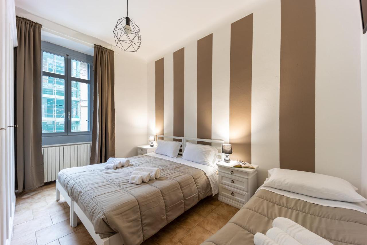 Apt Vicino Alla Metropolitana Porta Romana, 4 Minuti Da Duomo, Free Wifi&Netflix 밀라노 외부 사진