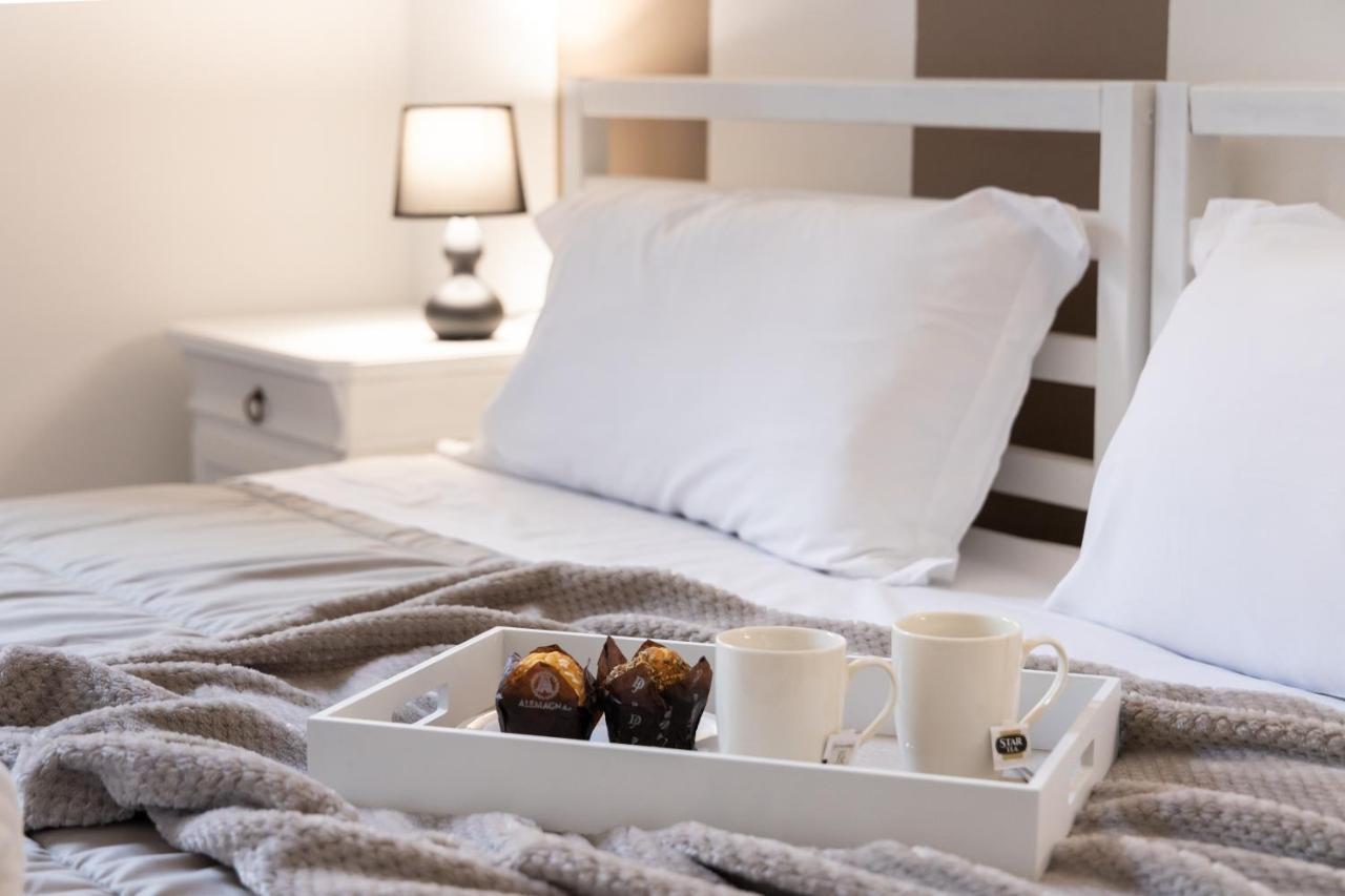 Apt Vicino Alla Metropolitana Porta Romana, 4 Minuti Da Duomo, Free Wifi&Netflix 밀라노 외부 사진